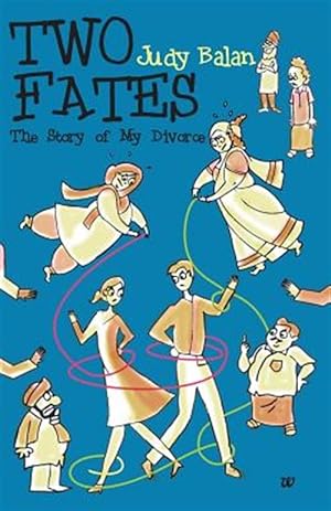 Seller image for Two Fates for sale by GreatBookPrices