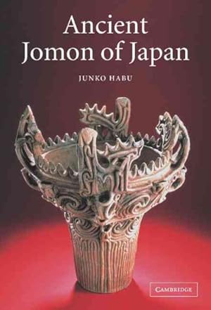 Seller image for Ancient Jomon of Japan for sale by GreatBookPrices