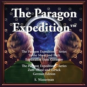 Immagine del venditore per Die Paragon-Expedition -Language: german venduto da GreatBookPrices