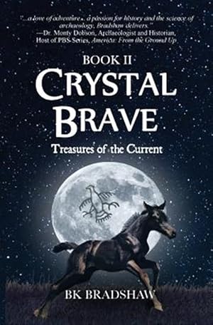 Imagen del vendedor de Crystal Brave: Treasures of the Current a la venta por GreatBookPrices
