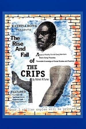 Seller image for Rise and Fall of the Crips for sale by GreatBookPricesUK