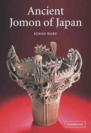 Seller image for Ancient Jomon of Japan for sale by GreatBookPrices