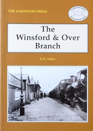 THE WINSFORD & OVER BRANCH
