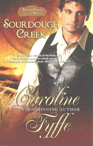 Seller image for Sourdough Creek for sale by GreatBookPrices