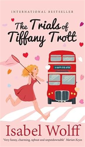 Seller image for The Trials of Tiffany Trott for sale by GreatBookPrices