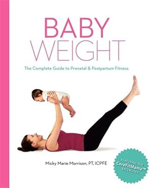 Seller image for Baby Weight for sale by GreatBookPrices