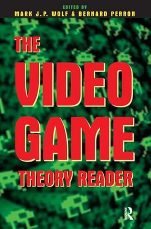 Immagine del venditore per Video Game Theory Reader venduto da GreatBookPrices