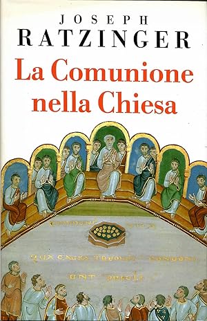 La comunione nella Chiesa