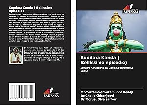 Bild des Verkufers fr Sundara Kanda ( Bellissimo episodio) zum Verkauf von moluna