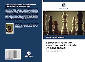 Seller image for Selbstkontrolle von emotionalen Zustaenden im Schachspiel for sale by moluna