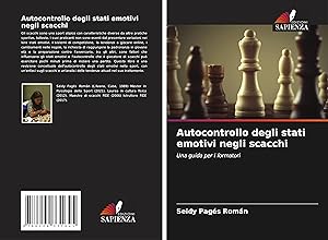 Seller image for Autocontrollo degli stati emotivi negli scacchi for sale by moluna