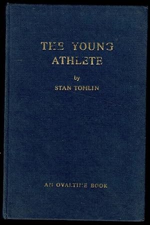 Imagen del vendedor de The Young Athlete a la venta por Lazy Letters Books