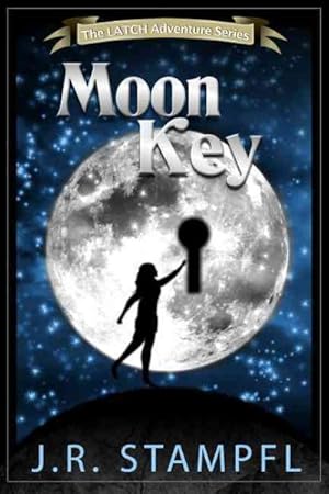 Seller image for Moon Key for sale by GreatBookPrices