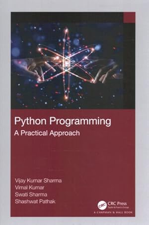 Bild des Verkufers fr Python Programming : A Practical Approach zum Verkauf von GreatBookPrices