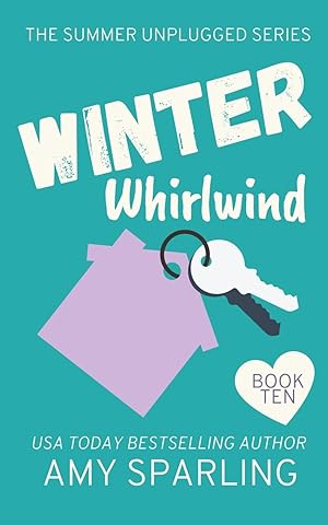 Seller image for Winter Whirlwind for sale by moluna