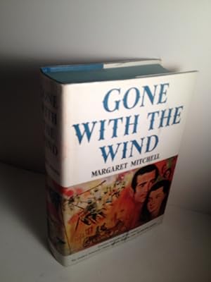 Image du vendeur pour GONE WITH THE WIND mis en vente par Abound Book Company