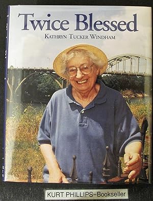 Twice Blessed (Signed Copy)