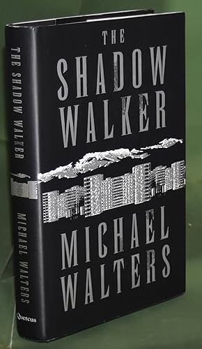 Seller image for The Shadow Walker. First Printing. Signed by Author for sale by Libris Books