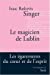 Seller image for le magicien de Lublin [FRENCH LANGUAGE - Soft Cover ] for sale by booksXpress