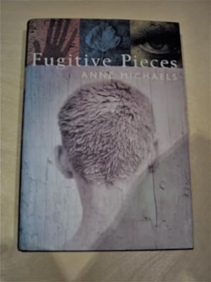 Seller image for Fugitive Pieces for sale by RightWayUp Books