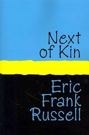 Seller image for Next of Kin for sale by GreatBookPrices