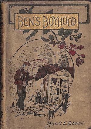 Bild des Verkufers fr Ben's Boyhood zum Verkauf von WeBuyBooks