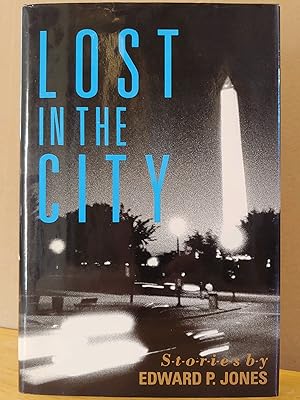 Bild des Verkufers fr Lost in the City: Stories zum Verkauf von H.S. Bailey