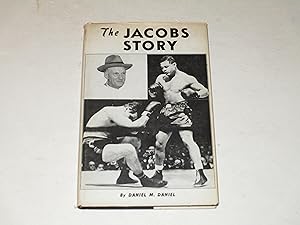 Image du vendeur pour The Mike Jacobs Story (Boxing Promoter) mis en vente par rareviewbooks