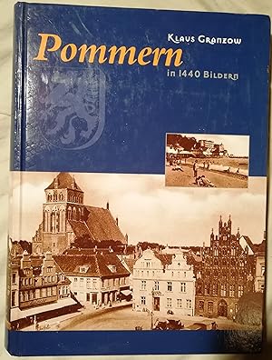Pommern in 1440 Bildern