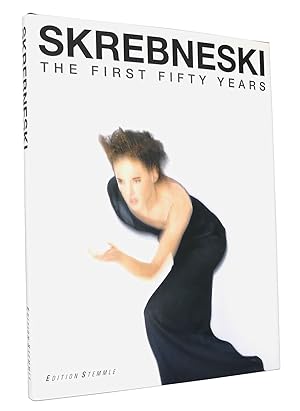 Skrebneski : The First Fifty Years : Photographs 1949-1999. Essays by Denise Miller and Robert So...
