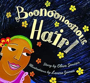Seller image for Boonoonoonous Hair [Soft Cover ] for sale by booksXpress