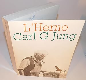 CARL G. JUNG (Les Cahiers de l’Herne)