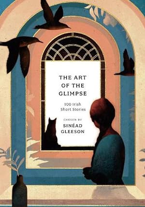 Seller image for The Art of the Glimpse (Paperback) for sale by Grand Eagle Retail