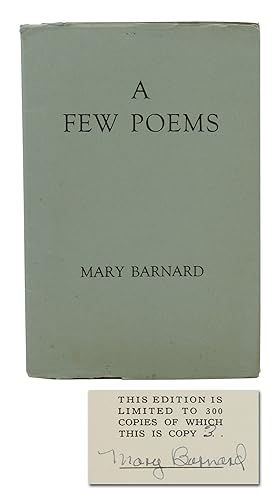 A Few Poems