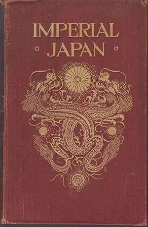 Imagen del vendedor de IMPERIAL JAPAN The Country & its People a la venta por Easton's Books, Inc.