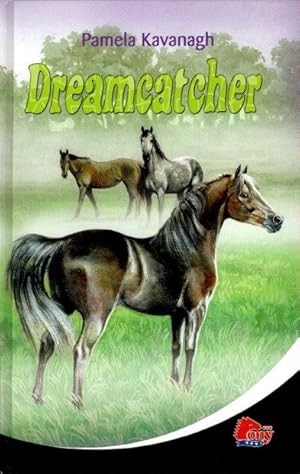 Seller image for Dreamcatcher for sale by Bookman Books