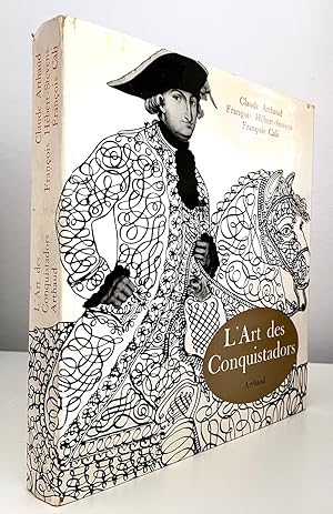 Seller image for L'Art des Conquistadors for sale by Randall's Books