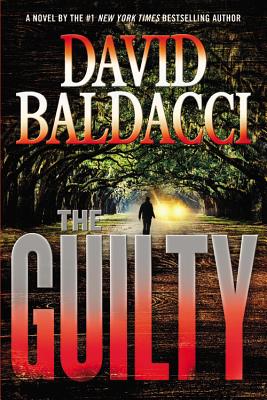 Imagen del vendedor de The Guilty (Hardback or Cased Book) a la venta por BargainBookStores