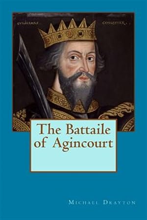 Imagen del vendedor de Battaile of Agincourt a la venta por GreatBookPrices