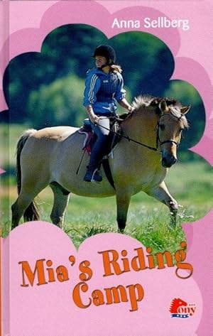 Mia's Riding Camp