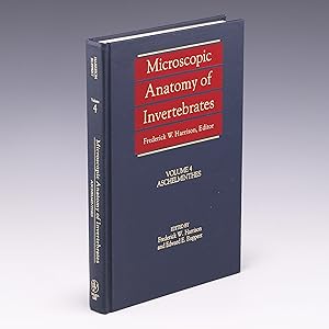 Seller image for Microscopic Anatomy of Invertebrates, Aschelminthes (Volume 4) for sale by Salish Sea Books