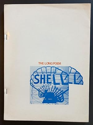 Seller image for Shell 4 (Issue Four, The Long Poem; Winter 1977 - 1978) for sale by Philip Smith, Bookseller