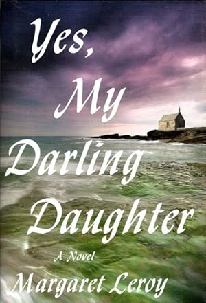 Yes, My Darling Daughter (Large Print Edition)
