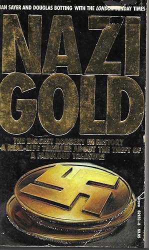 Seller image for Nazi Gold for sale by Charing Cross Road Booksellers
