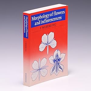 Seller image for Morphology of Flowers and Inflorescences for sale by Salish Sea Books