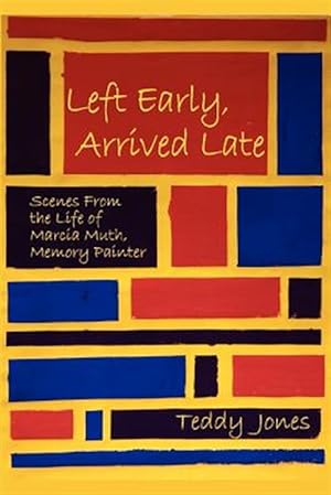 Seller image for Left Early, Arrived Late for sale by GreatBookPrices