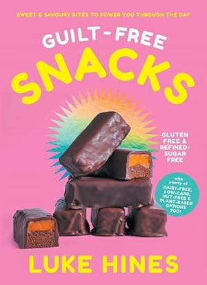 Immagine del venditore per Guilt-free Snacks (Paperback) venduto da Grand Eagle Retail
