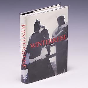 Immagine del venditore per Winterreise venduto da Salish Sea Books