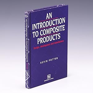 Seller image for Introduction to Composite Products: Design, Development and Manufacture for sale by Salish Sea Books