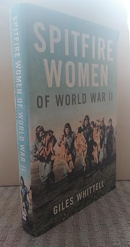 Seller image for Spitfire Women of World War II for sale by Revival Book Studio